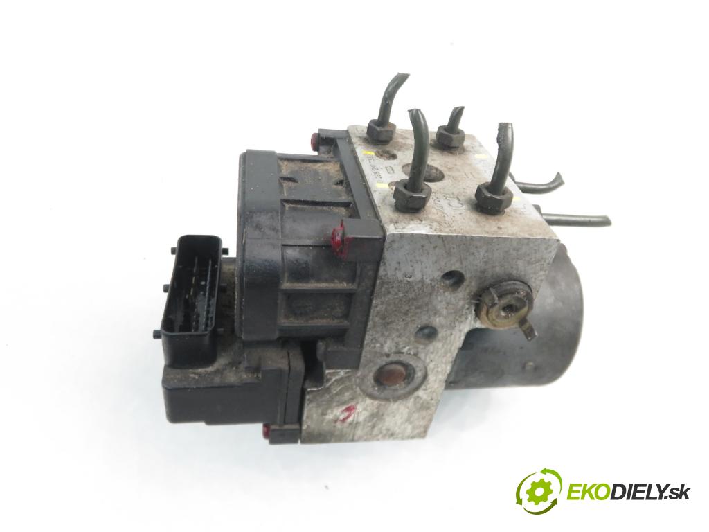 NISSAN ALMERA II Hatchback (N16) HB 2002 66,00 1.5 90 - QG15DE 1498,00 Pumpa ABS 476605M301 ; 0265216733 ; 0273004452 (Pumpy ABS)