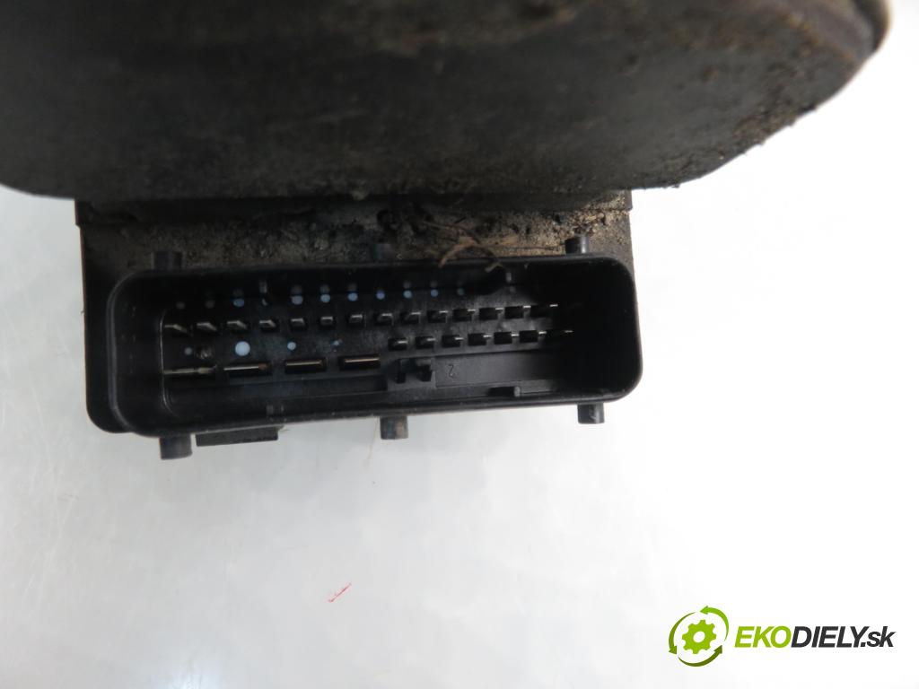 NISSAN ALMERA II Hatchback (N16) HB 2002 66,00 1.5 90 - QG15DE 1498,00 Pumpa ABS 476605M301 ; 0265216733 ; 0273004452 (Pumpy ABS)