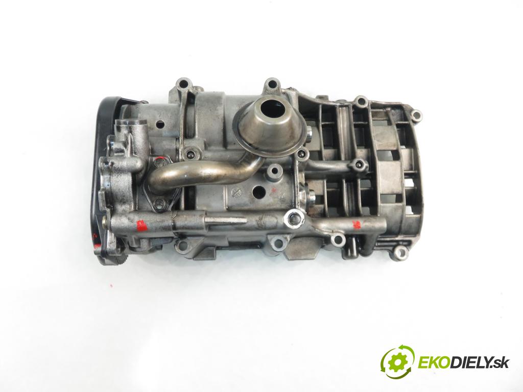 BMW 3 Touring (E46) KOMBI 2003 110,00 320 d 150 - M47 D20 (204D4) 1995,00 pumpa oleje 7786548 (Olejové pumpy)