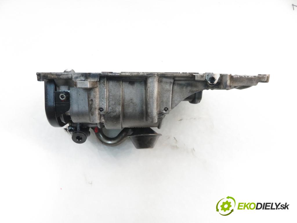 BMW 3 Touring (E46) KOMBI 2003 110,00 320 d 150 - M47 D20 (204D4) 1995,00 pumpa oleje 7786548 (Olejové pumpy)