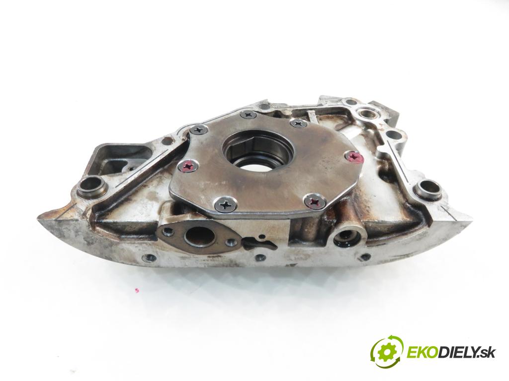 KIA SPORTAGE (K00) SUV 1999 94,00 2.0 i 16V 4WD 128 - FE (16V) 1998,00 pumpa oleje  (Olejové pumpy)