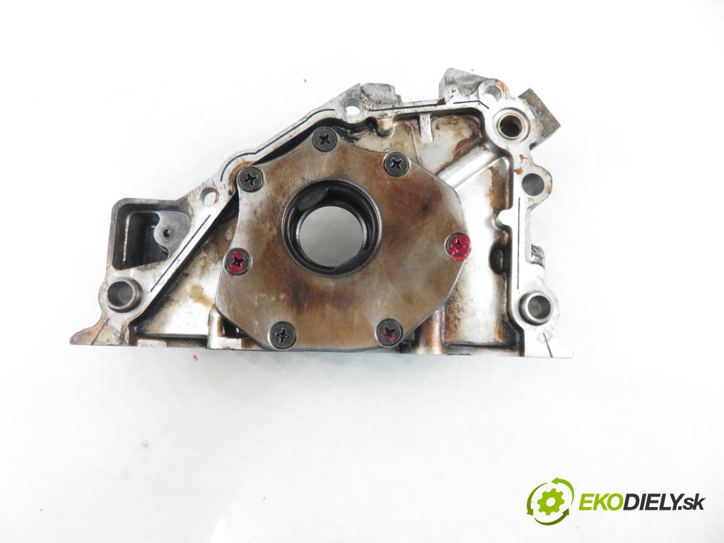 KIA SPORTAGE (K00) SUV 1999 94,00 2.0 i 16V 4WD 128 - FE (16V) 1998,00 pumpa oleje  (Olejové pumpy)