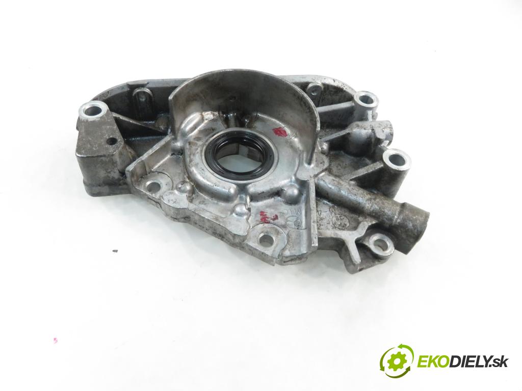 KIA SPORTAGE (K00) SUV 1999 94,00 2.0 i 16V 4WD 128 - FE (16V) 1998,00 pumpa oleje  (Olejové pumpy)