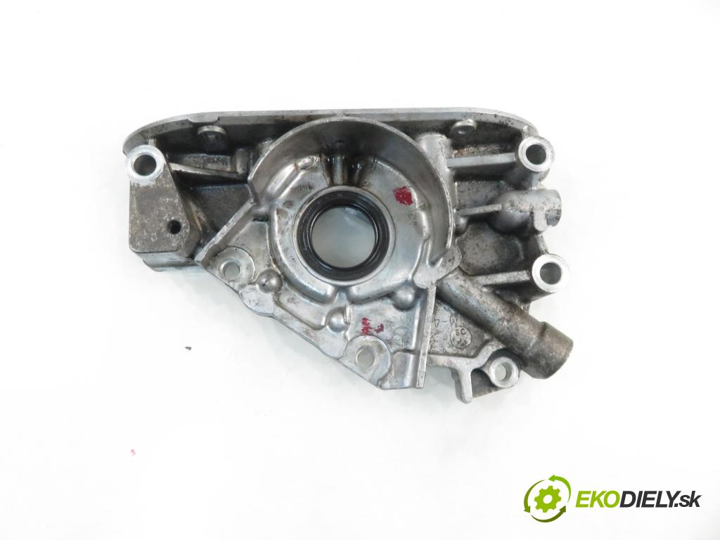 KIA SPORTAGE (K00) SUV 1999 94,00 2.0 i 16V 4WD 128 - FE (16V) 1998,00 pumpa oleje  (Olejové pumpy)