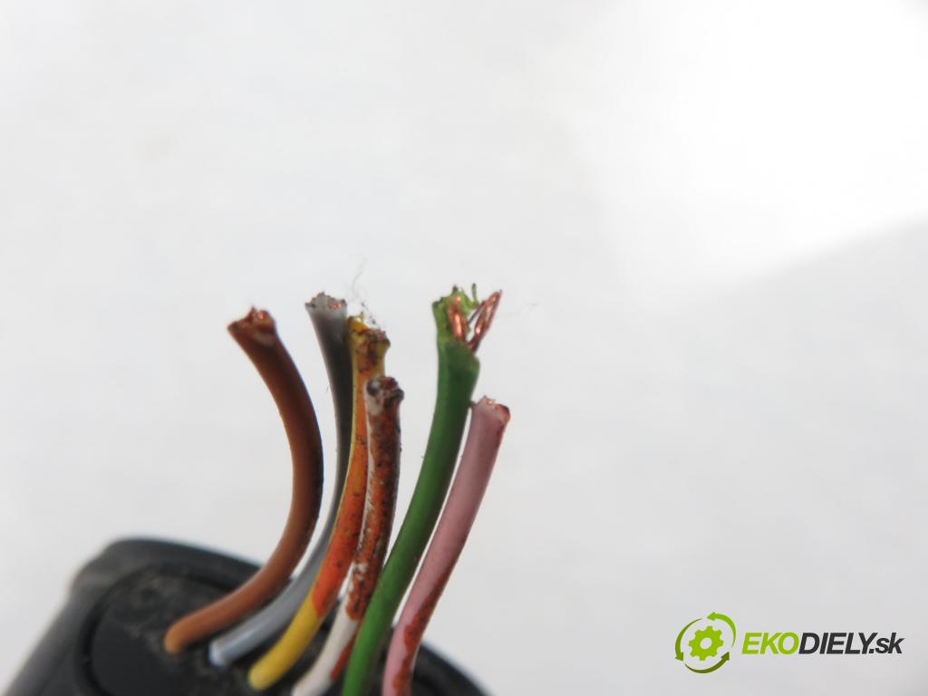 VW SHARAN (7M8, 7M9, 7M6) MINIVAN 1997 81,00 1.9 TDI 110 - AFN 1896,00 Potenciometer plynového pedálu 0205001044 ; 7M0907469A ; 95VW9B949EB (Pedále)