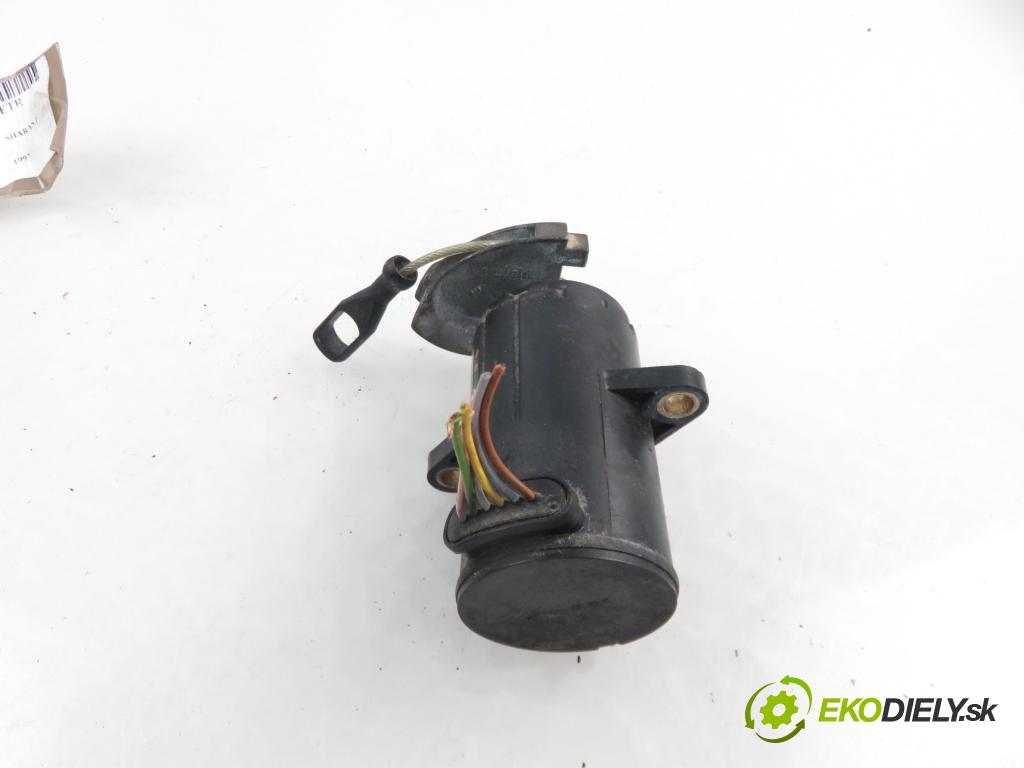 VW SHARAN (7M8, 7M9, 7M6) MINIVAN 1997 81,00 1.9 TDI 110 - AFN 1896,00 Potenciometer plynového pedálu 0205001044 ; 7M0907469A ; 95VW9B949EB (Pedále)