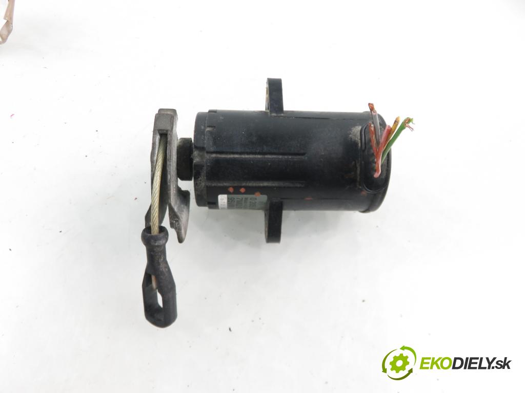 VW SHARAN (7M8, 7M9, 7M6) MINIVAN 1997 81,00 1.9 TDI 110 - AFN 1896,00 Potenciometer plynového pedálu 0205001044 ; 7M0907469A ; 95VW9B949EB (Pedále)