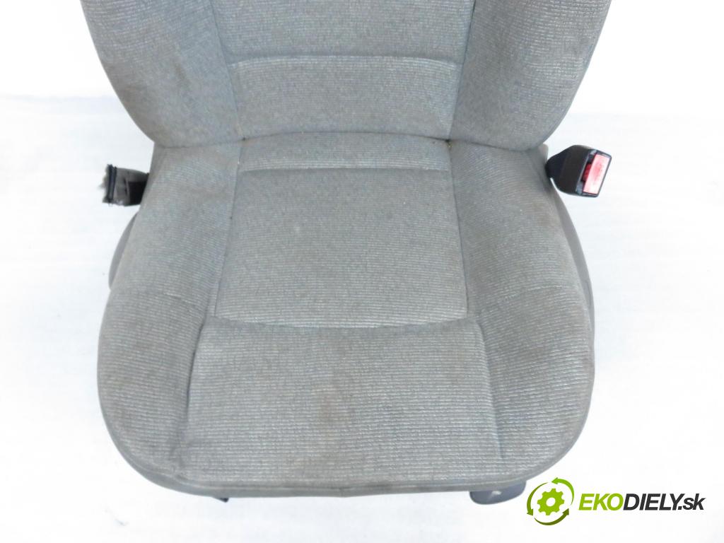 RENAULT ESPACE IV (JK0/1_) MINIVAN 2004 88,00 1.9 dCi 120 - F9Q 826 1870,00 Sedadlo CESTUJÚCI/PP