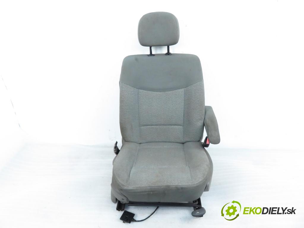 RENAULT ESPACE IV (JK0/1_) MINIVAN 2004 88,00 1.9 dCi 120 - F9Q 826 1870,00 Sedadlo CESTUJÚCI/PP