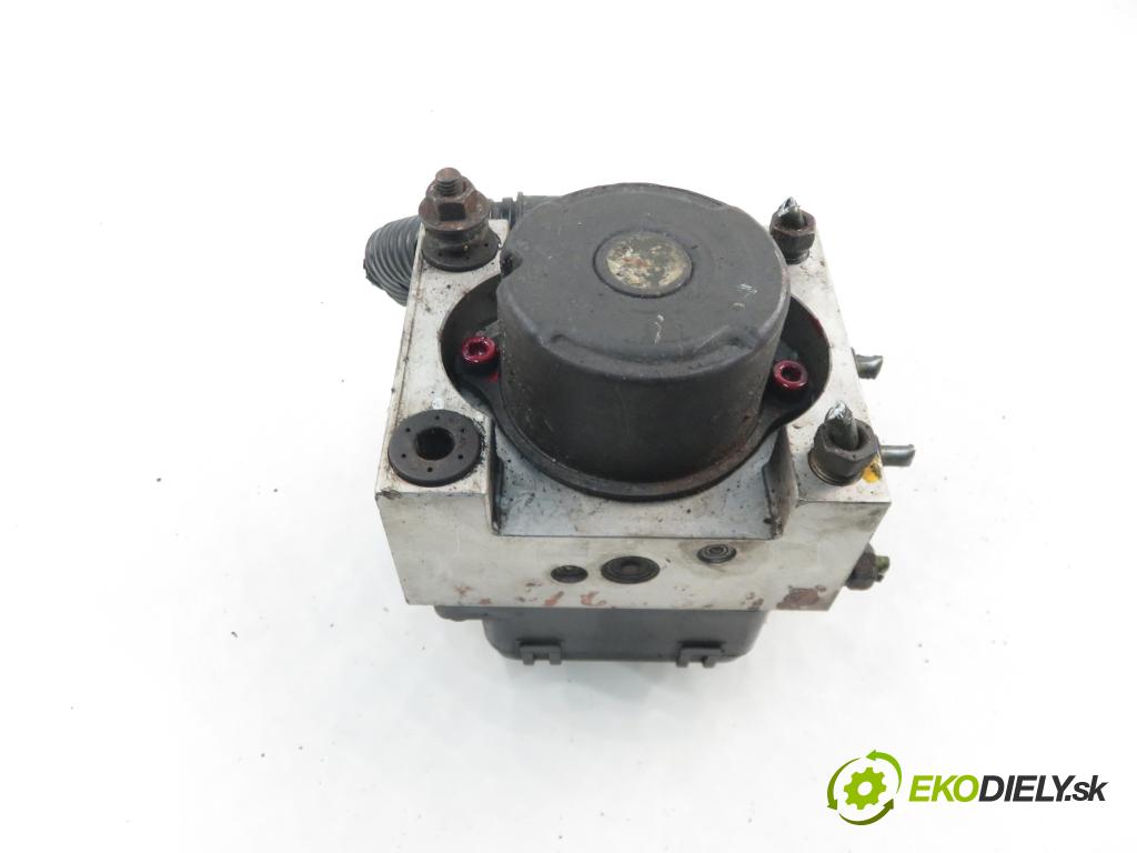HONDA JAZZ II (GD_, GE3, GE2) HB 2003 61,00 1.3 (GD1) - L13A1 1339,00 Pumpa ABS SAAG0 (Pumpy ABS)