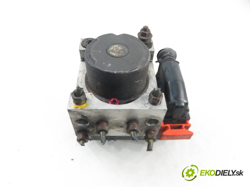 HONDA JAZZ II (GD_, GE3, GE2) HB 2003 61,00 1.3 (GD1) - L13A1 1339,00 Pumpa ABS SAAG0 (Pumpy ABS)