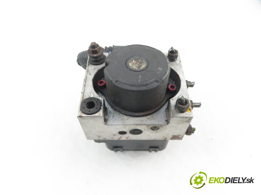 HONDA JAZZ II (GD_, GE3, GE2) HB 2003 61,00 1.3 (GD1) - L13A1 1339,00 Pumpa ABS SAAG0 (Pumpy ABS)