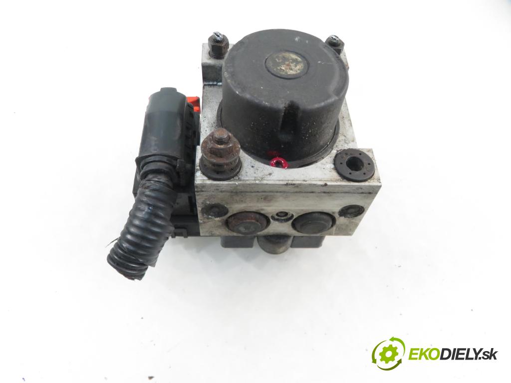 HONDA JAZZ II (GD_, GE3, GE2) HB 2003 61,00 1.3 (GD1) - L13A1 1339,00 Pumpa ABS SAAG0 (Pumpy ABS)