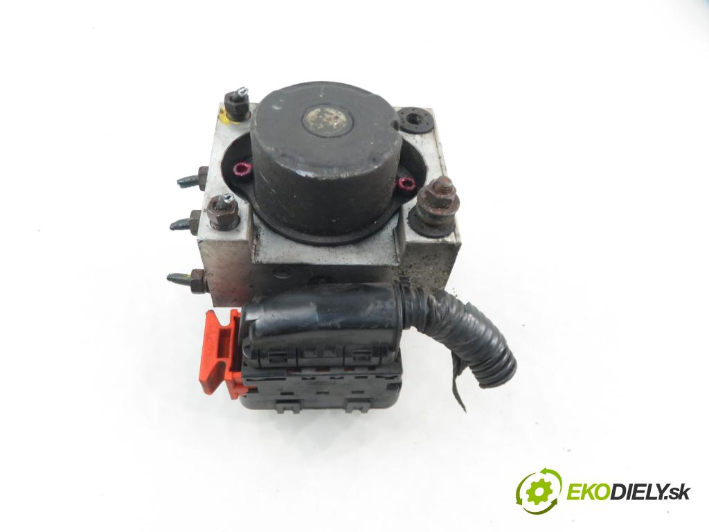 HONDA JAZZ II (GD_, GE3, GE2) HB 2003 61,00 1.3 (GD1) - L13A1 1339,00 Pumpa ABS SAAG0 (Pumpy ABS)