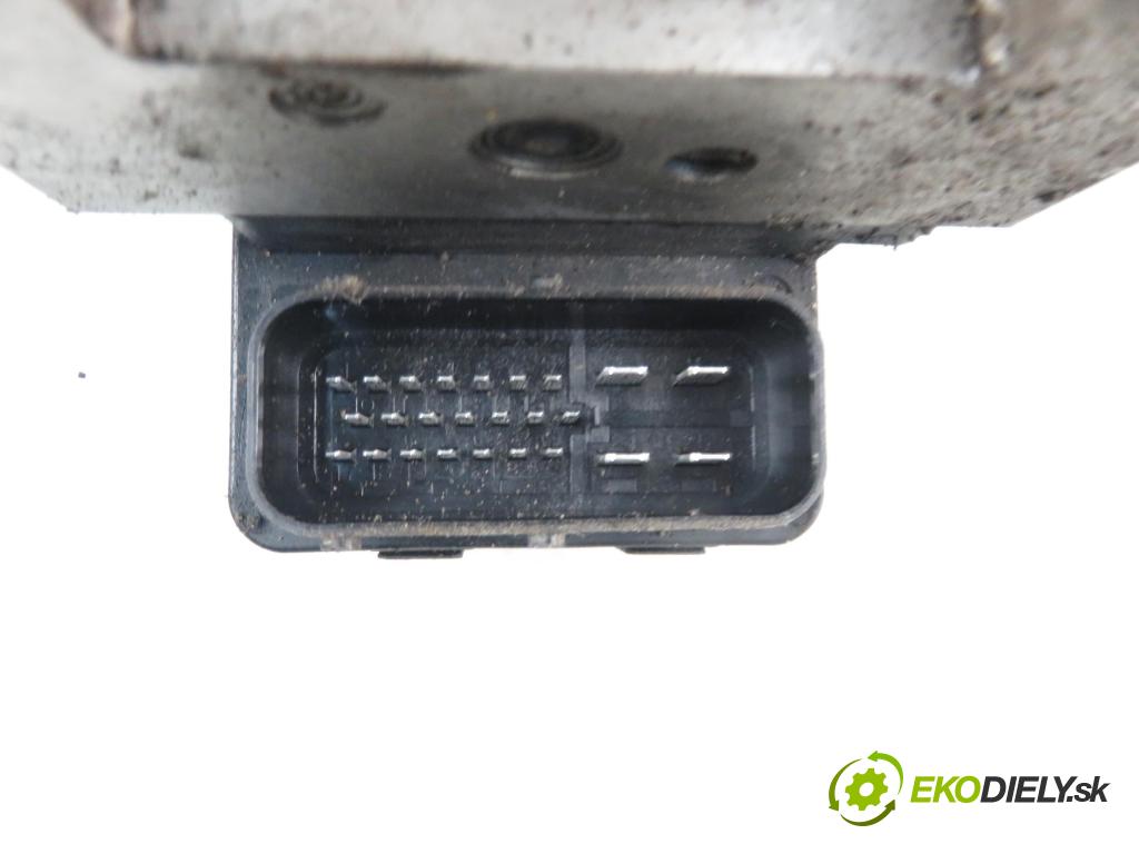 HONDA JAZZ II (GD_, GE3, GE2) HB 2003 61,00 1.3 (GD1) - L13A1 1339,00 Pumpa ABS SAAG0 (Pumpy ABS)