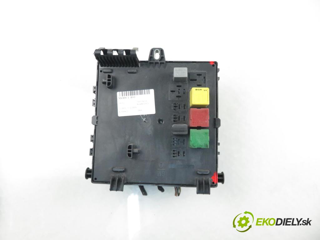 OPEL VECTRA C Kombi (Z02) KOMBI 2004 92,00 2.2 DTI - Y 22 DTR 2172,00 MODUL BSI 13170891