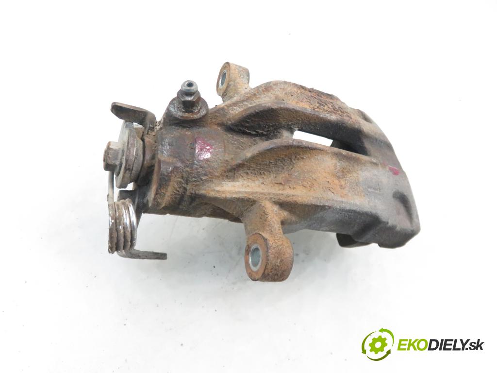 PEUGEOT 807 (EB_) MINIVAN 2006 94,00 2.2 HDi - 4HW (DW12TED4) 2179,00 Brzdič strmeň LT