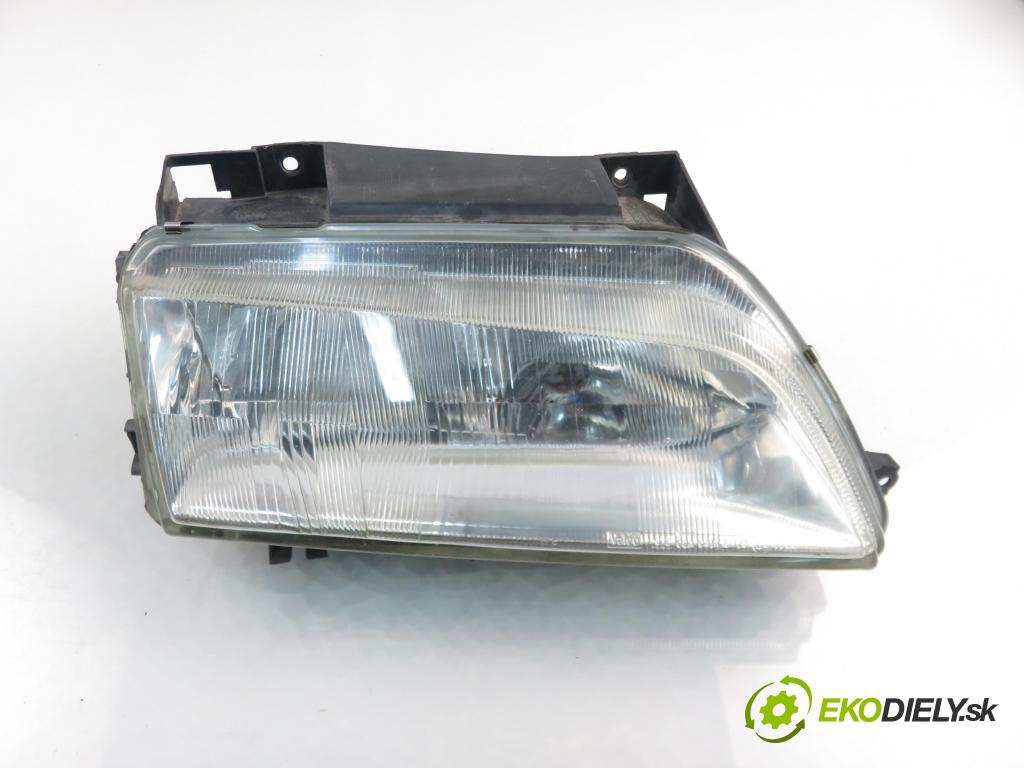 CITROEN XANTIA Break (X2) KOMBI 1999 80,00 2.0 HDI 109 - RHZ (DW10ATED) 1997,00 Svetlo PP