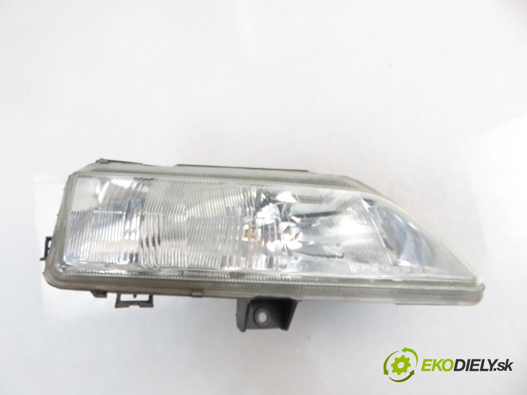 CITROEN XANTIA Break (X2) KOMBI 1999 80,00 2.0 HDI 109 - RHZ (DW10ATED) 1997,00 Svetlo PP