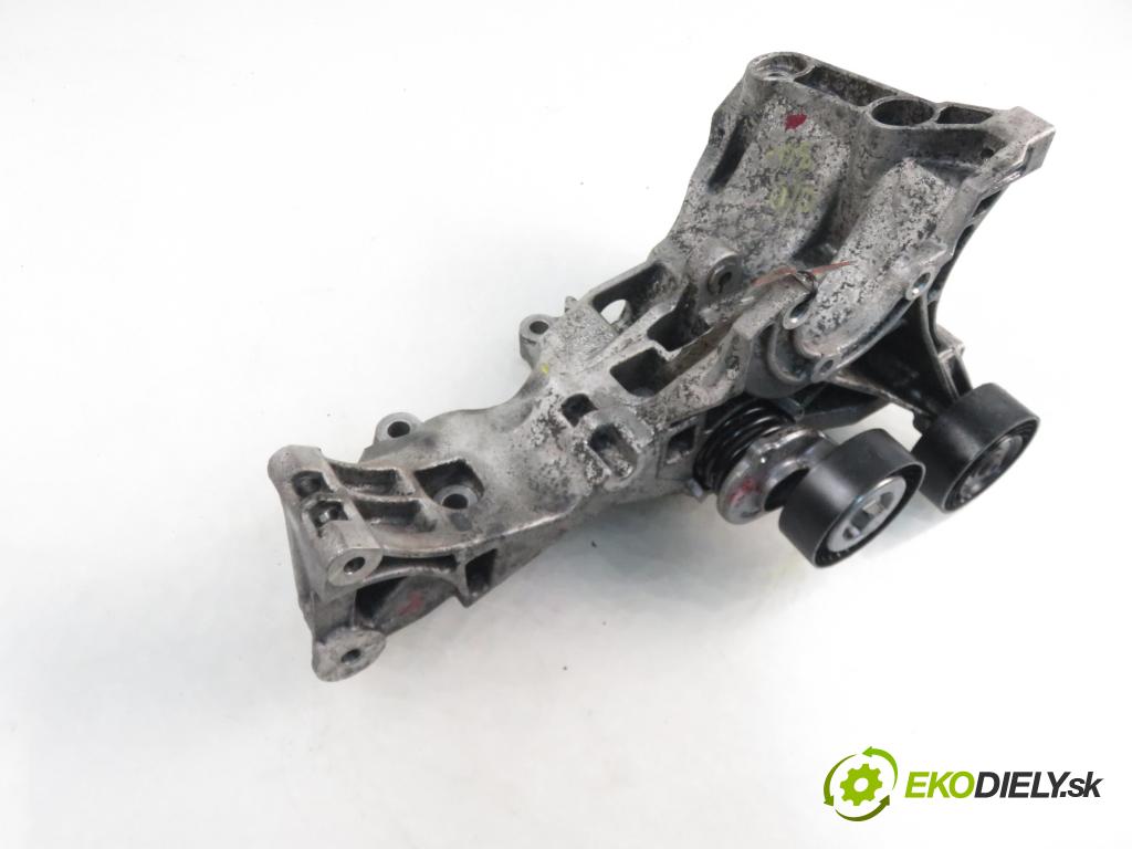 AUDI A4 Avant (8E5, B6) KOMBI 2004 74,00 1.9 TDI PD 101 - AVB 1896,00 Uchytenie alternátora 036903143D