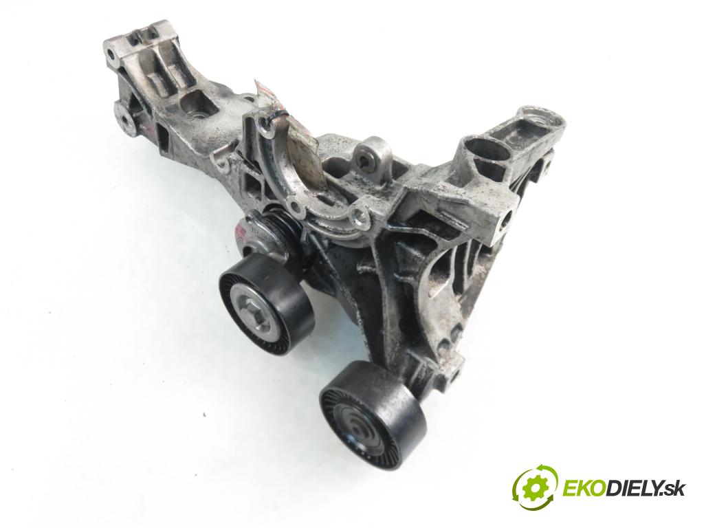 AUDI A4 Avant (8E5, B6) KOMBI 2004 74,00 1.9 TDI PD 101 - AVB 1896,00 Uchytenie alternátora 036903143D