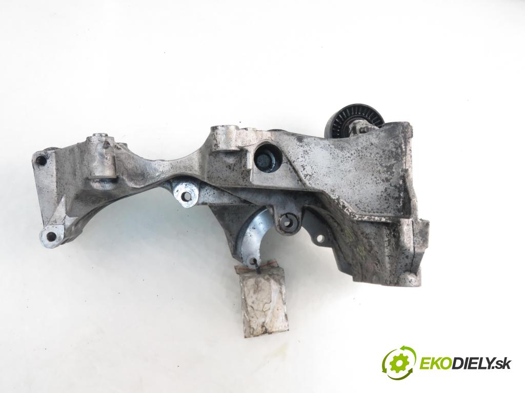 AUDI A4 Avant (8E5, B6) KOMBI 2004 74,00 1.9 TDI PD 101 - AVB 1896,00 Uchytenie alternátora 036903143D