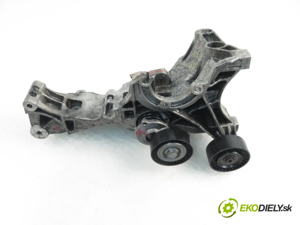 AUDI A4 Avant (8E5, B6) KOMBI 2004 74,00 1.9 TDI PD 101 - AVB 1896,00 Uchytenie alternátora 036903143D