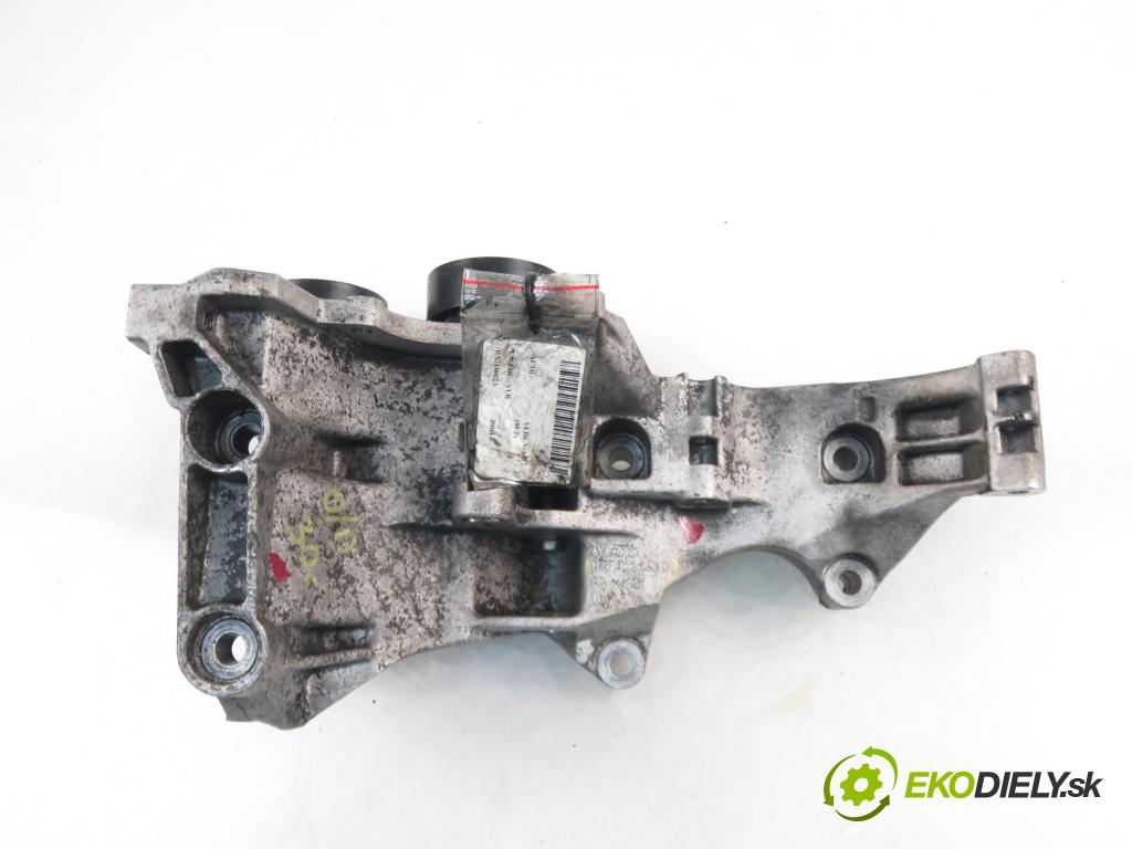 AUDI A4 Avant (8E5, B6) KOMBI 2004 74,00 1.9 TDI PD 101 - AVB 1896,00 Uchytenie alternátora 036903143D