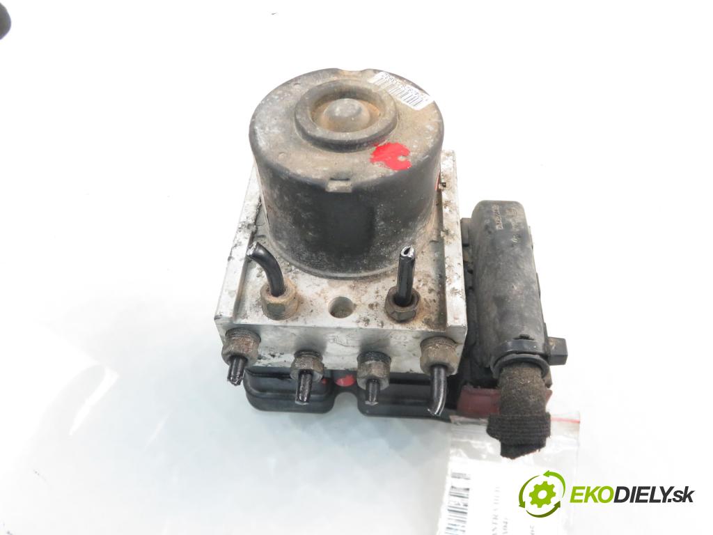 OPEL ASTRA H (A04) HB 2005 74,00 1.7 CDTI 100 - Z 17 DTH 1686,00 Pumpa ABS 24447833BE ; 10097005073 (Pumpy ABS)