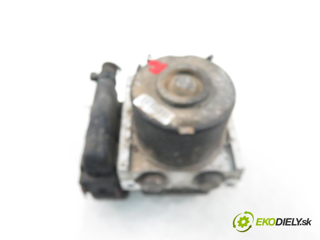 OPEL ASTRA H (A04) HB 2005 74,00 1.7 CDTI 100 - Z 17 DTH 1686,00 Pumpa ABS 24447833BE ; 10097005073 (Pumpy ABS)