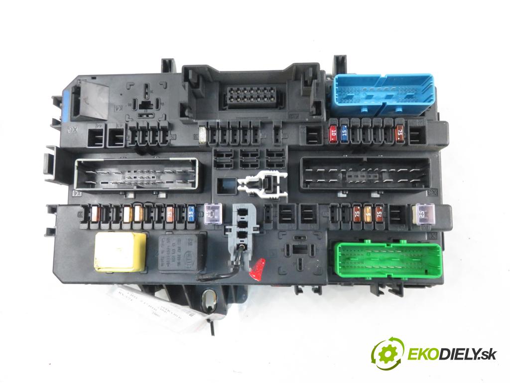 OPEL ASTRA H (A04) HB 2005 74,00 1.7 CDTI 100 - Z 17 DTH 1686,00 MODUL BSI 5DK008669