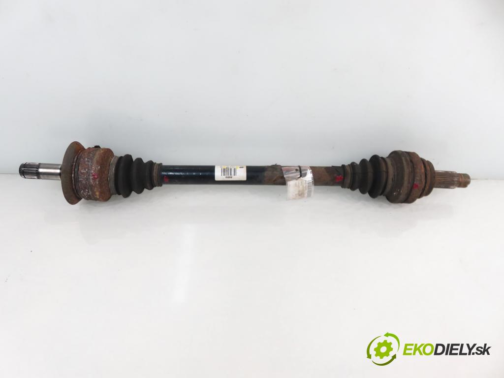 BMW X3 (F25) SUV 2012 225,00 xDrive 35 i 306 - N55 B30 A 2979,00 Poloos LT 7612797