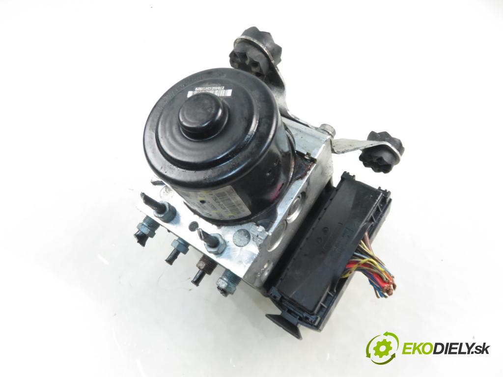 BMW X3 (F25) SUV 2012 225,00 xDrive 35 i 306 - N55 B30 A 2979,00 Pumpa ABS 6852747 ; 10021207624 (Pumpy ABS)