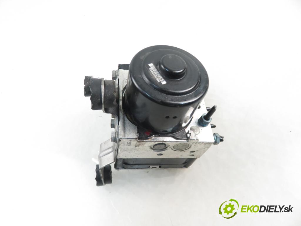 BMW X3 (F25) SUV 2012 225,00 xDrive 35 i 306 - N55 B30 A 2979,00 Pumpa ABS 6852747 ; 10021207624 (Pumpy ABS)