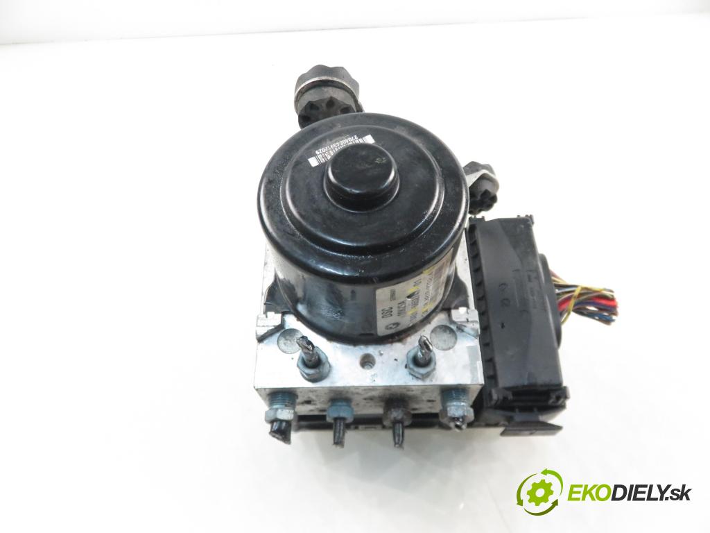 BMW X3 (F25) SUV 2012 225,00 xDrive 35 i 306 - N55 B30 A 2979,00 Pumpa ABS 6852747 ; 10021207624 (Pumpy ABS)