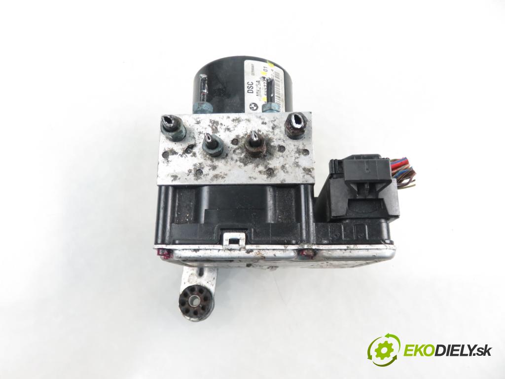 BMW X3 (F25) SUV 2012 225,00 xDrive 35 i 306 - N55 B30 A 2979,00 Pumpa ABS 6852747 ; 10021207624 (Pumpy ABS)