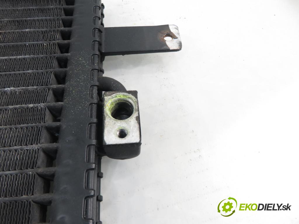 VW SHARAN (7M8, 7M9, 7M6) MINIVAN 1997 81,00 1.9 TDI 110 - AFN 1896,00 chladič klimatizácie 7M0820413F (Chladiče klimatizácie)