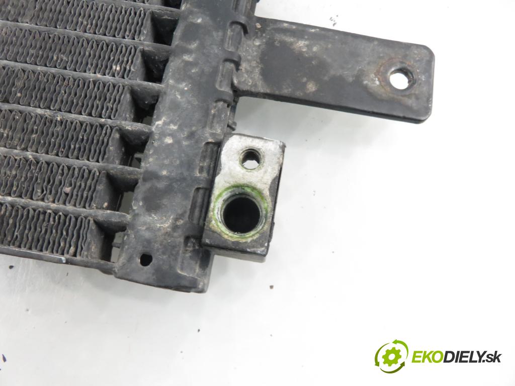 VW SHARAN (7M8, 7M9, 7M6) MINIVAN 1997 81,00 1.9 TDI 110 - AFN 1896,00 chladič klimatizácie 7M0820413F (Chladiče klimatizácie)