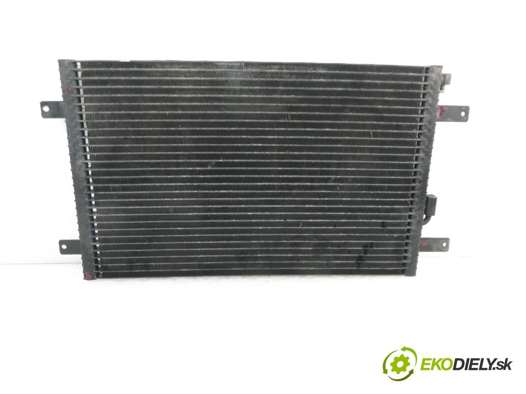 VW SHARAN (7M8, 7M9, 7M6) MINIVAN 1997 81,00 1.9 TDI 110 - AFN 1896,00 chladič klimatizácie 7M0820413F (Chladiče klimatizácie)