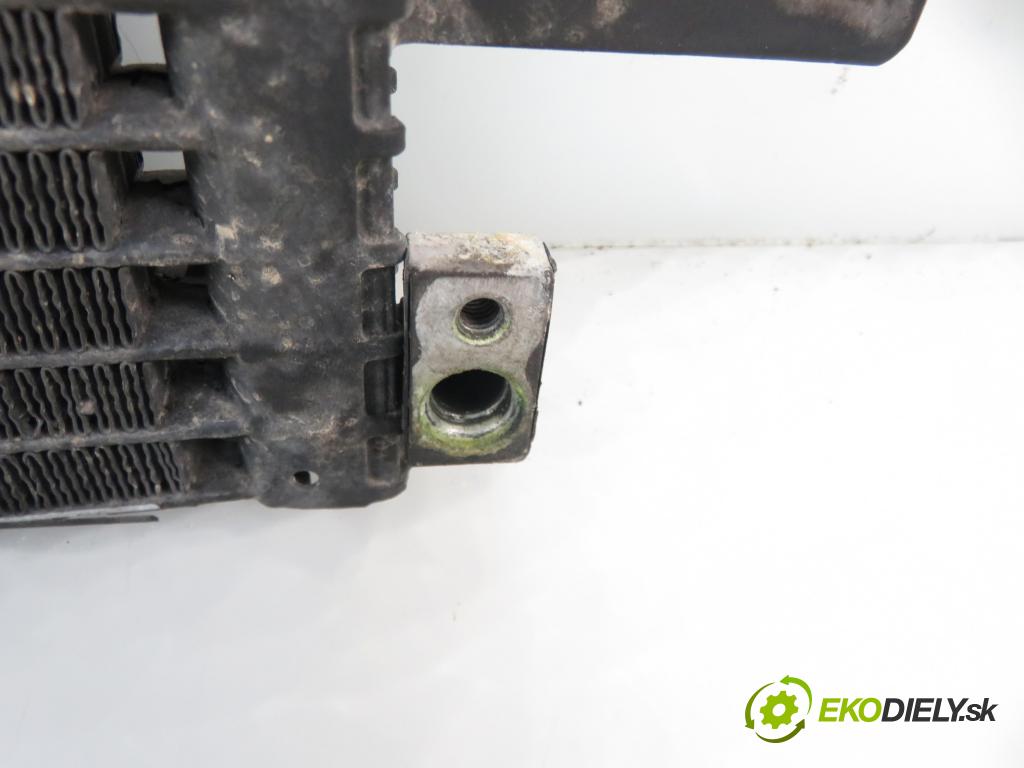 VW SHARAN (7M8, 7M9, 7M6) MINIVAN 1997 81,00 1.9 TDI 110 - AFN 1896,00 chladič klimatizácie 7M0820413F (Chladiče klimatizácie)