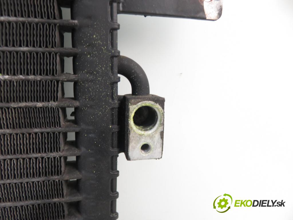 VW SHARAN (7M8, 7M9, 7M6) MINIVAN 1997 81,00 1.9 TDI 110 - AFN 1896,00 chladič klimatizácie 7M0820413F (Chladiče klimatizácie)