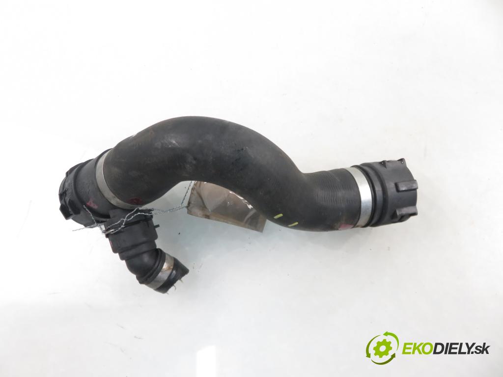 BMW X3 (F25) SUV 2012 225,00 xDrive 35 i 306 - N55 B30 A 2979,00 Rúra vody 7646150