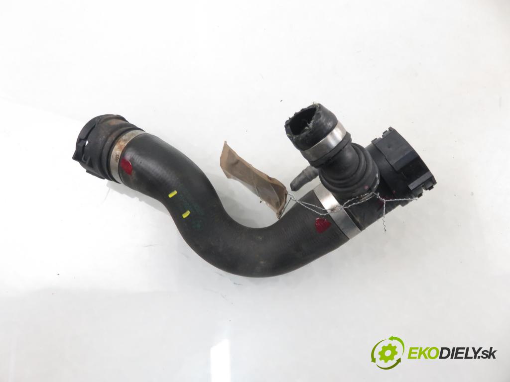 BMW X3 (F25) SUV 2012 225,00 xDrive 35 i 306 - N55 B30 A 2979,00 Rúra vody 7646150