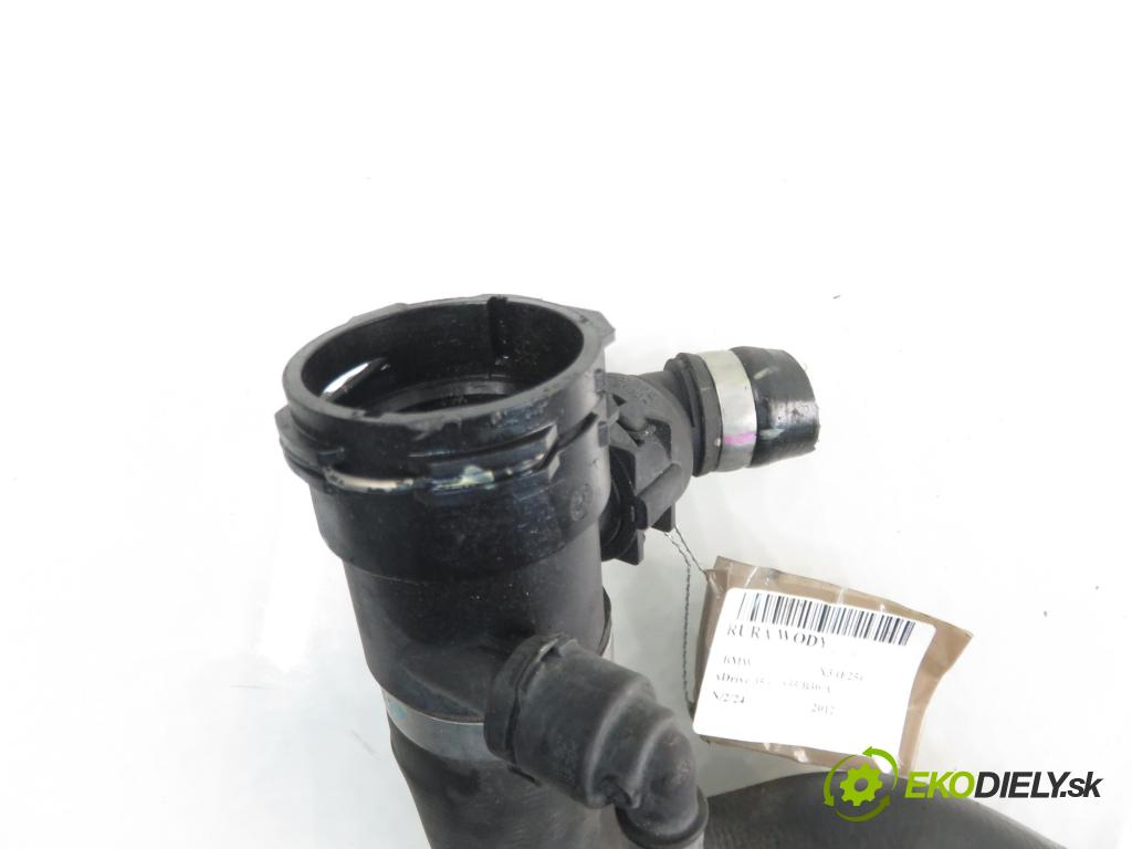 BMW X3 (F25) SUV 2012 225,00 xDrive 35 i 306 - N55 B30 A 2979,00 Rúra vody 7646150