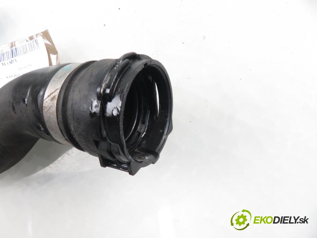 BMW X3 (F25) SUV 2012 225,00 xDrive 35 i 306 - N55 B30 A 2979,00 Rúra vody 7646150