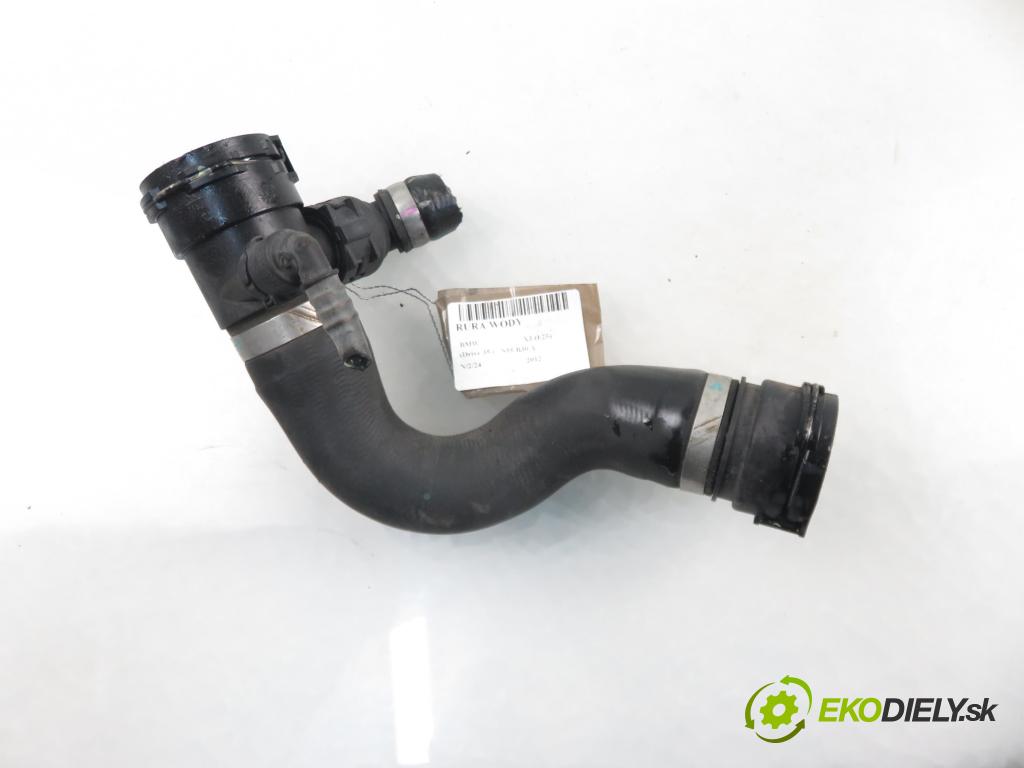 BMW X3 (F25) SUV 2012 225,00 xDrive 35 i 306 - N55 B30 A 2979,00 Rúra vody 7646150