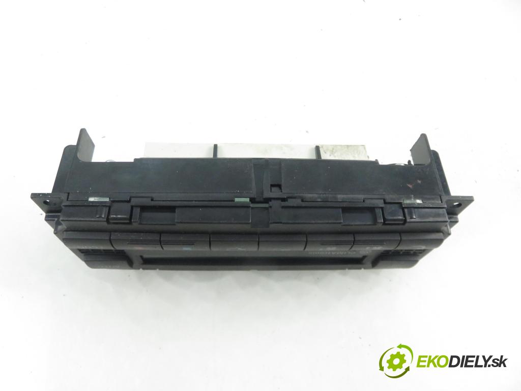 VW GOLF IV (1J1) HB 2000 55,00 1.4 16V - AXP 1390,00 Panel kúrenia KLIMATRONIK 