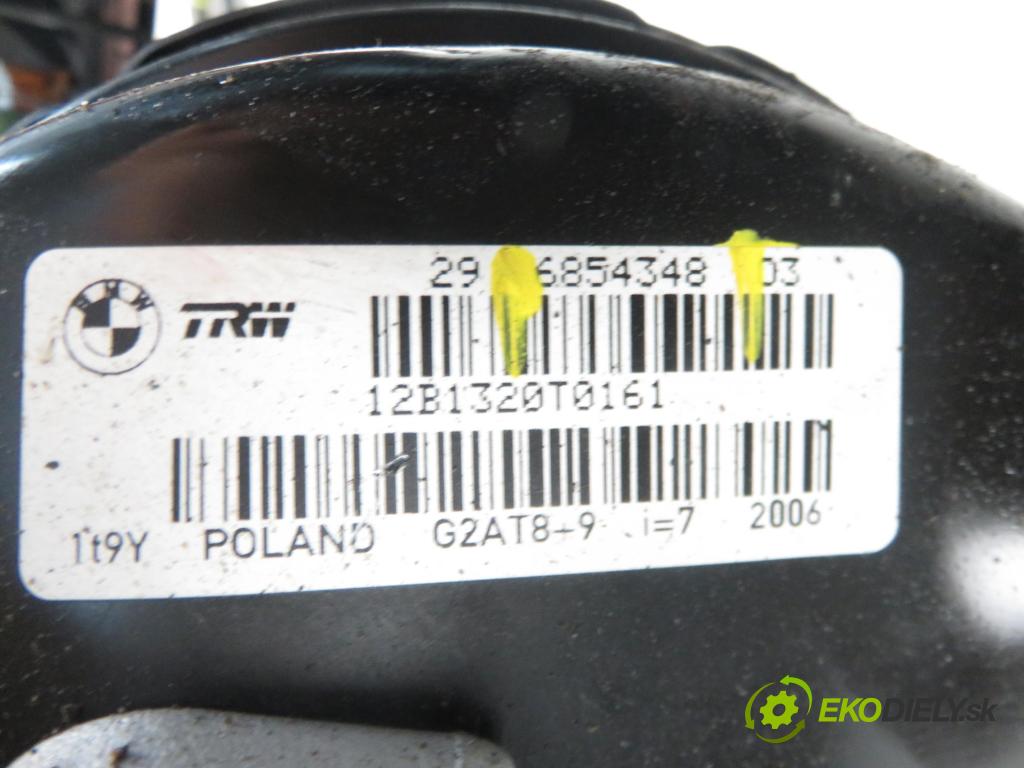 BMW X3 (F25) SUV 2012 225,00 xDrive 35 i 306 - N55 B30 A 2979,00 Posilovač 6854348 (Servočerpadlá, pumpy riadenia)