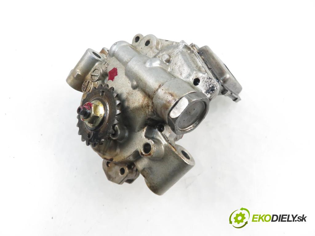 TOYOTA RAV 4 III (_A3_) SUV 2006 112,00 2.0 4WD 152 - 1AZ-FE 1998,00 pumpa oleje  (Olejové pumpy)