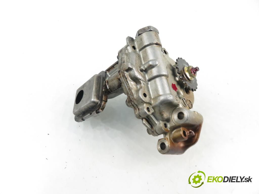 TOYOTA RAV 4 III (_A3_) SUV 2006 112,00 2.0 4WD 152 - 1AZ-FE 1998,00 pumpa oleje  (Olejové pumpy)